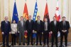 Članovi Zajedničke komisije za evropske integracije PSBiH u Tbilisiju razgovarali sa ministrom vanjskih poslova i zamjenikom ministra privrede Gruzije